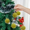 Christmas Tree Decorations Ornament Set for Fall Halloween Decor