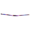 thumbnail image 1 of koolsoo Guidon Ultraléger Pièces de Cyclisme, Alliage d'Aluminium 785mm extra long pour I, 1 of 9