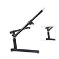 thumbnail image 4 of 10 Inch Selfie Ring Light with Stand and Phone Holder for Photography Selfie Video Recording Makeup Live Stream with Bluetooth Remote Control, 4 of 9