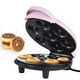 thumbnail image 1 of Máquina para Donuts KONDIAN Blanco Recubrimiento Antiadherente para Niños, 1 of 9