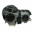 thumbnail image 2 of For 2000 2001 2002 Mercedes-Benz E430 Head Light Driver Side HID Type For MB2518101, 2 of 4