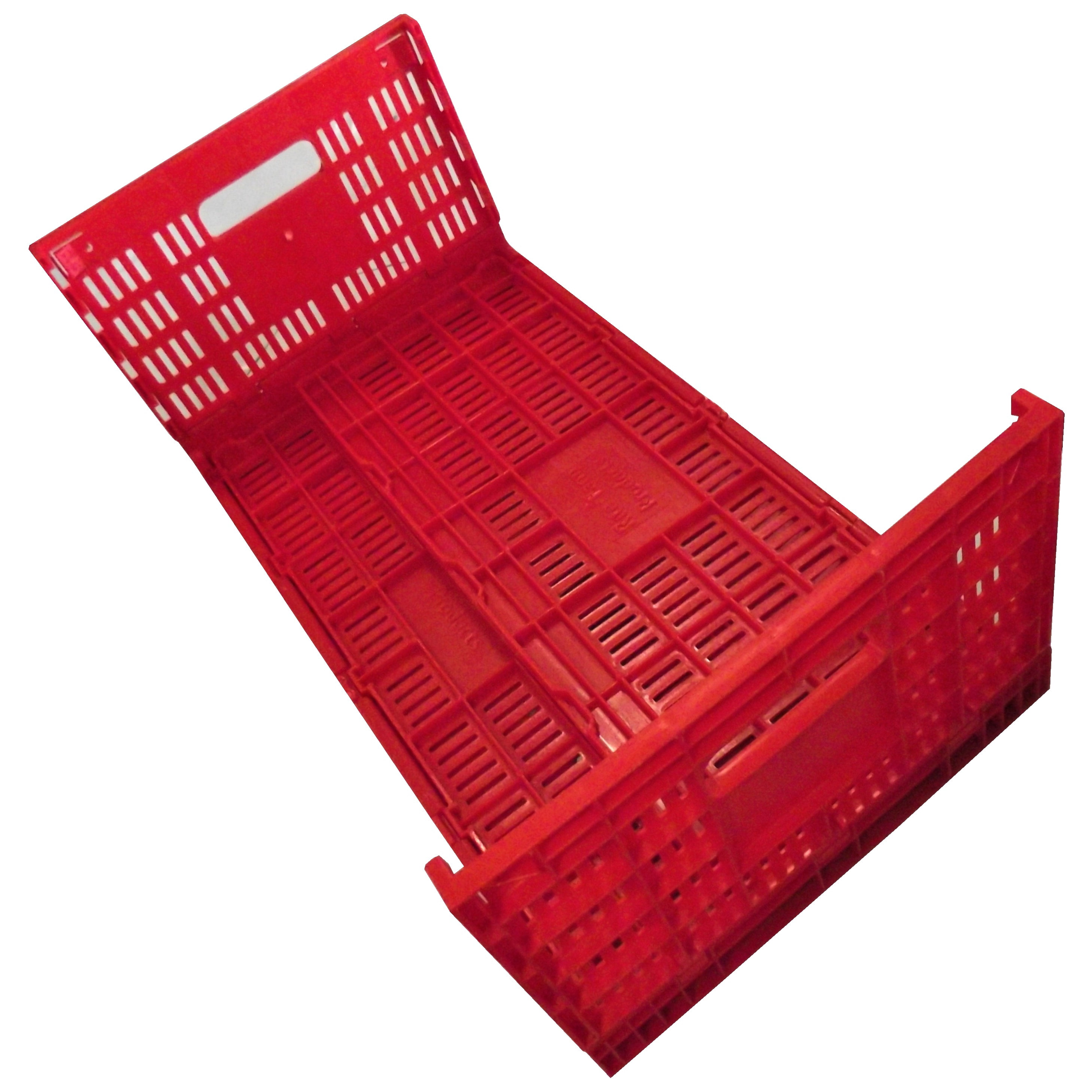 RITE FARM PRODUCTS EGG TRAY CARTON TRANSPORT CRATE CHICKEN SHIPPING POULTRY CASE