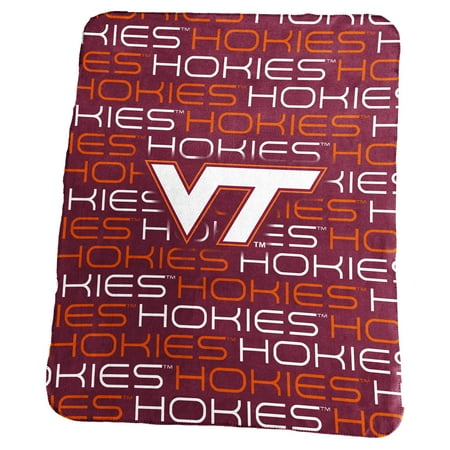 Team Tech Fleece - Virginia Tech Hokies Classic Fleece