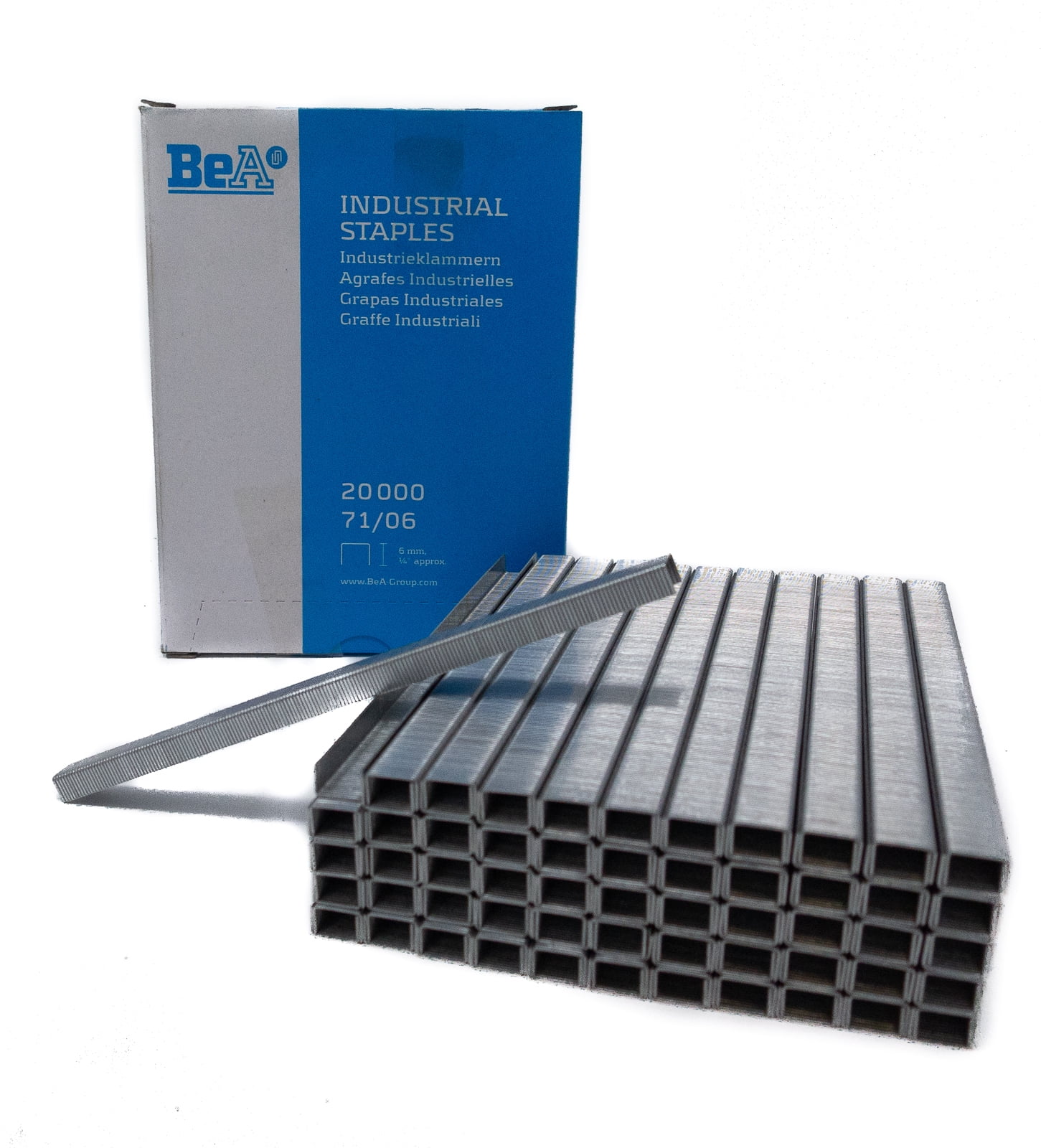 20,000 CHEAPEST ON 71//06 Series Staples by BEA