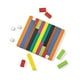 thumbnail image 4 of Juego de varillas Cuisenaire de madera hand2mind, material para profesores de matemáticas, 4 of 7