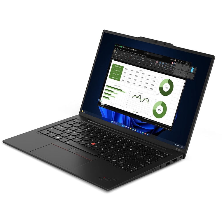 【ほぼ新品】ThinkPad X1 Carbon 32G SSD512G THINKPAD X1 CARBON G12 ULTRA 5 - Walmart.com