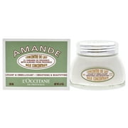 Almond Milk Concentrate by LOccitane for Women - 7 oz Body Cream