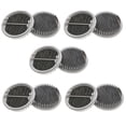 thumbnail image 1 of 10pcs Hepa Filter Filter Elements Replacement For Xiaomi Roidmi F8, 1 of 5