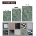 thumbnail image 4 of ChakmeOne Chair Mat for Hardwood Floor 48x60 Desk Rug Floor Protector Non-Slip & Machine Washable,Smooth Rolling for Office Chairs, 4 of 10