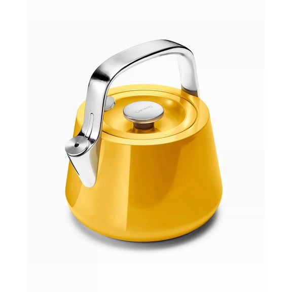 Stovetop Whistling Tea Kettle