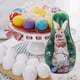 thumbnail image 5 of Easter Bunny Shaped Tin Box Packaging Chocolate Candy Exquisite Tinplate Easter Gift Box For Holiday Celebrations Family Gatherings And Children's Gifts, 5 of 6