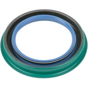 SKF Seal 19966 Fits select: 1990-2003 FORD F150, 1989-2004 FORD F250