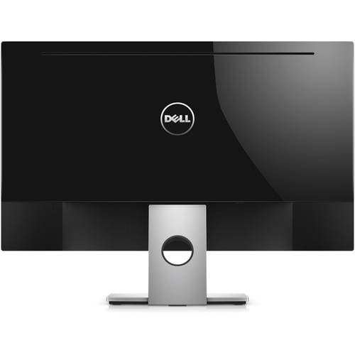 Dell 27in Full HD Gaming PC Monitor, Factory Recertified SE2717H