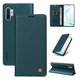 thumbnail image 3 of Funda para Samsung Galaxy Note 10 Plus Estuche de Cuero PU Tipo Cartera con Ranuras para Tarjetas y Cierre Magnético, 3 of 5