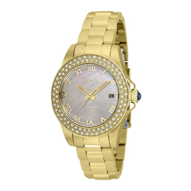 Reloj Invicta Angel 36073 Oro
