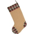 thumbnail image 2 of Dear Santa Dog Stocking 12x20, 2 of 3