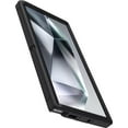 thumbnail image 4 of OtterBox Samsung Galaxy S24 Ultra Only - Defender Series Pro Case - Black - Screenless - Rugged & Durable - with Port Protection - Holster Clip Includes, 4 of 8