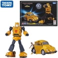 thumbnail image 2 of Figura de acción de la serie Bumblebee G1 de la serie MP45 de Transformation MasterPiece, modelo Autobot, juguete de colección de regalo, 2 of 4