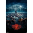 thumbnail image 1 of Netflix Stranger Things : Saison 2 - Citrouilles, 1 of 4