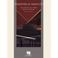 thumbnail image 1 of Pre-Owned Symmetrical Warm-Ups: Short Daily Exercises to Build Flexibility and Strength (Paperback) 1423475410 9781423475415, 1 of 1