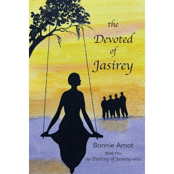 The Devoted of Jasirey, (Paperback)