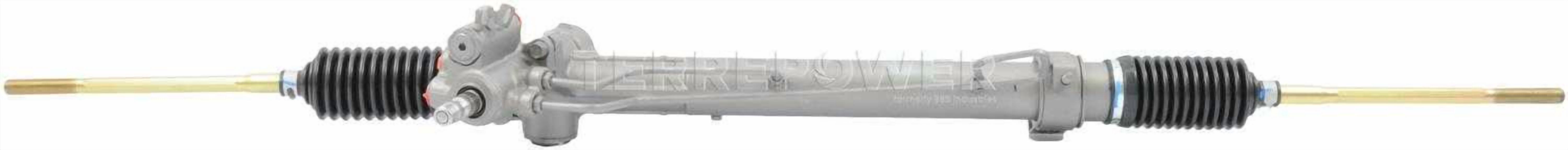 TERREPOWER formerly BBB Industries 311-0154 Power Steering Rack and Pinion Unit