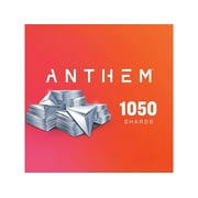 Anthem 1050 Shards Pack, Electronic Arts, PC, [Digital Download]