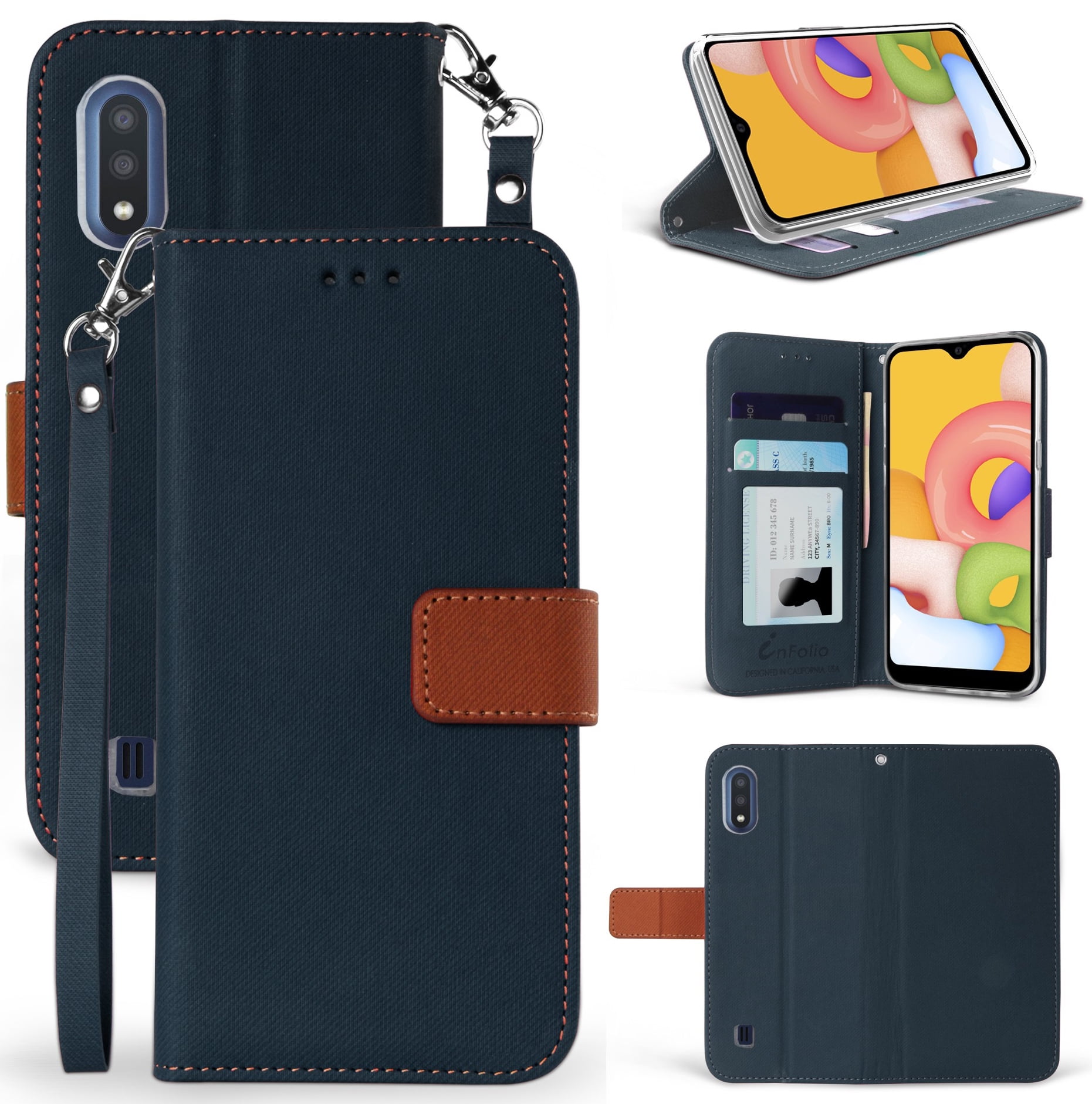 phone case for samsung galaxy a01