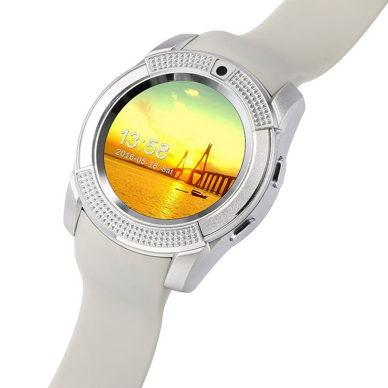 Techcomm v8 smart best sale watch