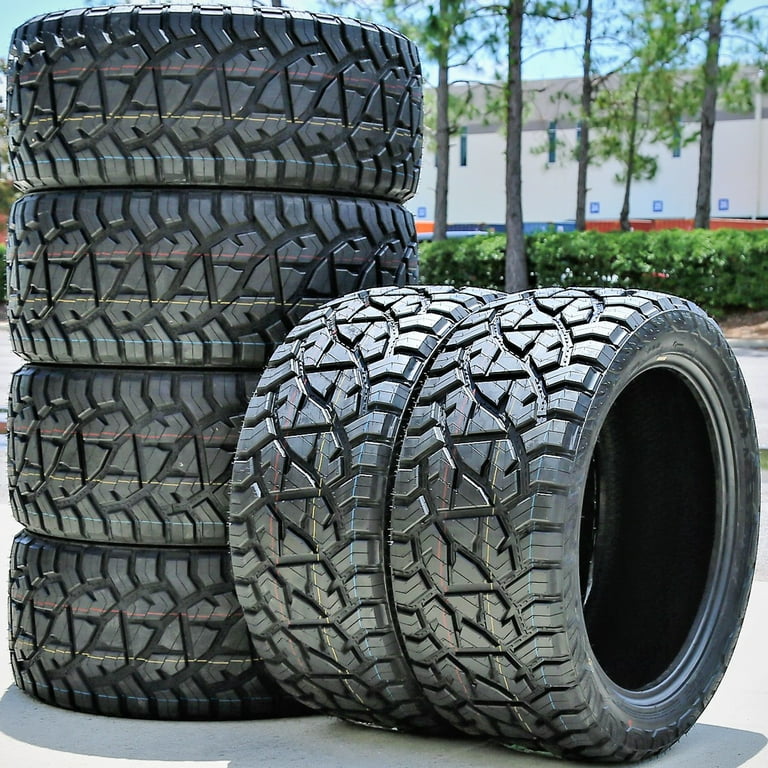 Greentrac Rough Master-RT 33X12.50R17 120Q E 10 Ply r/t