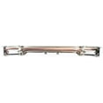 thumbnail image 4 of FRONT BUMPER Compatible with Toyota Pickup 1989-1991 Chrome 4WD, 4 of 5