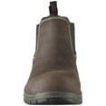 thumbnail image 5 of Avenger Work Boots Mens Foreman Slip Resistant Composite Toe 7110, 5 of 7