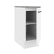 thumbnail image 2 of Mueble Inferior de Cocina MADESA Agata 35 cm 1 Puerta, 2 of 8