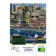 thumbnail image 1 of Rompecabezas Wuundentoy San Francisco California, Premium Edition 1000 Piezas, 1 of 4