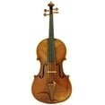thumbnail image 5 of D'Luca Orchestral Series Professional Antique Handmade Full Size 16 Viola CA800AT, 5 of 5