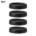 thumbnail image 1 of Tapis Anti-Choc et Antidérapant pour Machine à Laver, Protection de Sol Superposable, 1 of 9