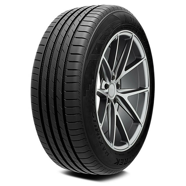Llanta 215/65R16 MAXIMUS M2 MAXTREK
