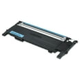 thumbnail image 2 of Samsung CLT-C407S (SU001A) Toner, 1000 Page-Yield, Cyan, 2 of 3