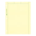 thumbnail image 2 of Computation Pad National Quad Ruling de 5 x 5 pulgadas, 8,5 x 11, 100 hojas, 2 of 6