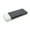 Gray, variant on Rupoun Portable Mini Pill Box with Timer Reminders 6 Compartments Smart Dispenser 5.91 inches / 15 cm Blue