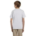 thumbnail image 3 of Boys 5 oz.Heavy Cotton HD T-Shirt 3931B (3 PACK), 3 of 3