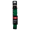 Dark Green, variant on Rawlings Adjustable Belt (Adult/Dark Green)