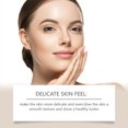 thumbnail image 3 of 2pcs Brightening Mask Clean, Hydrating, Moisturizing, Firming, And Brightening Skin With Portable Facial Mask, 3 of 5