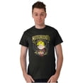 thumbnail image 5 of Notorious Dennis The Menace Joke Men's Graphic T Shirt Tees Brisco Brands S, 5 of 5