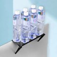 thumbnail image 4 of TV Screen Top Storage Shelf Adjustable Monitor Storage Rack Computer Desktop Display Stand TV Router Storage Rack Organizer, 4 of 10