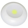 thumbnail image 1 of Fulcrum Products 1057876 Lampe de Poche Simple - Blanc, 1 of 1
