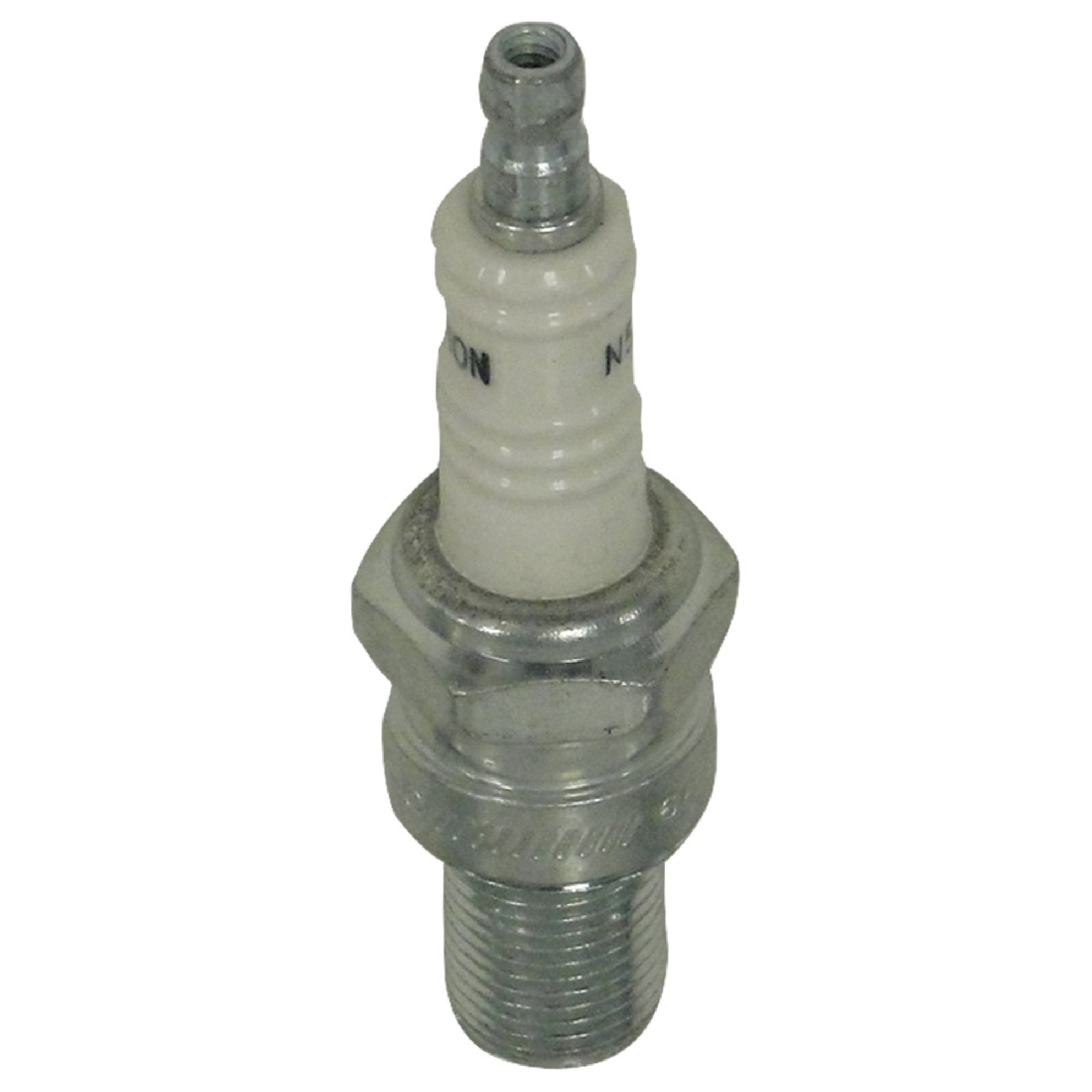 Complete Tractor Spark Plug N5C Autolite For 2616, 3666, 395, 396, 4056 For Industrial Tractors