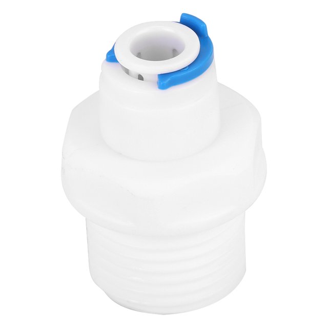 PE Pipe Joint,PE Pipe Connector Joint for Water Water Filter Pipe Fittings,PE Pipe Connector