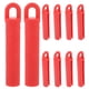 thumbnail image 1 of 10 soportes para tacos de billar, soporte de pared para colgar tacos, accesorios para mesa de billar, 1 of 8