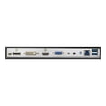 thumbnail image 4 of NEC DISPLAY SOLUTIONS 24 Full HD Business-Class Widescreen Desktop Monitor w/ Ultra-Narrow Bezel E, 4 of 5